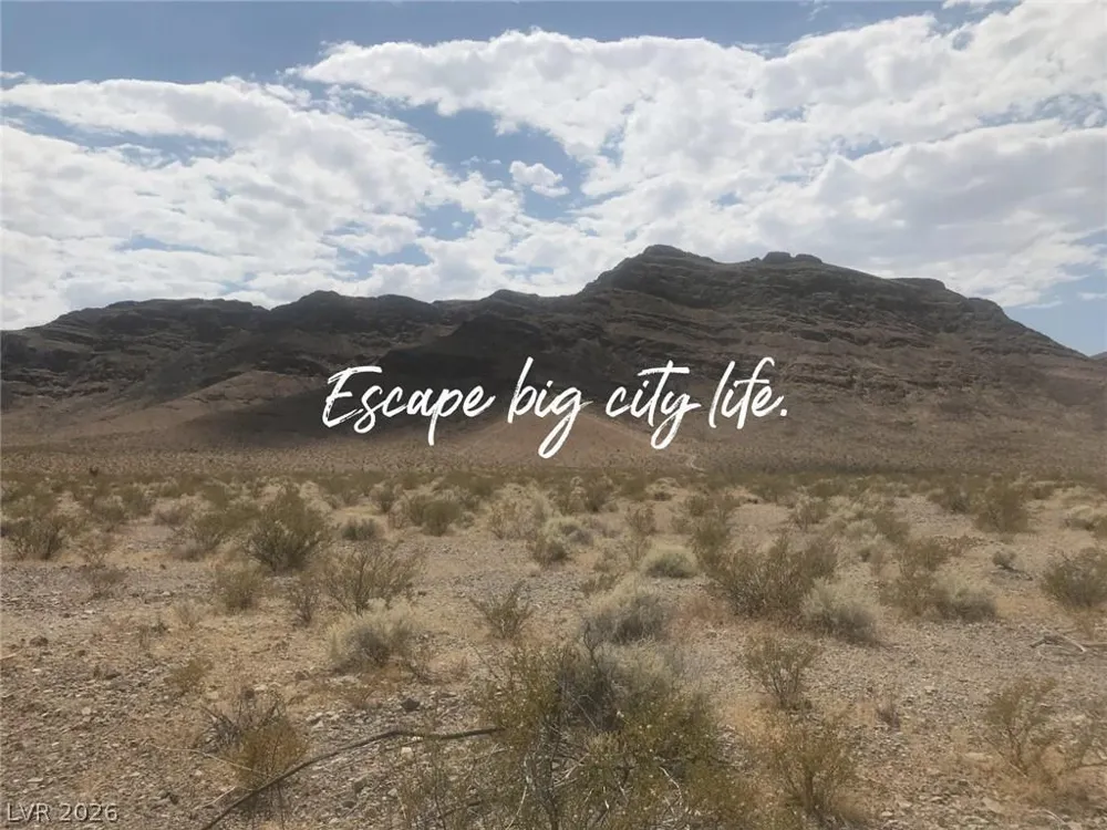 297 Bridal Veil Falls Street Indian Springs, NV 89018