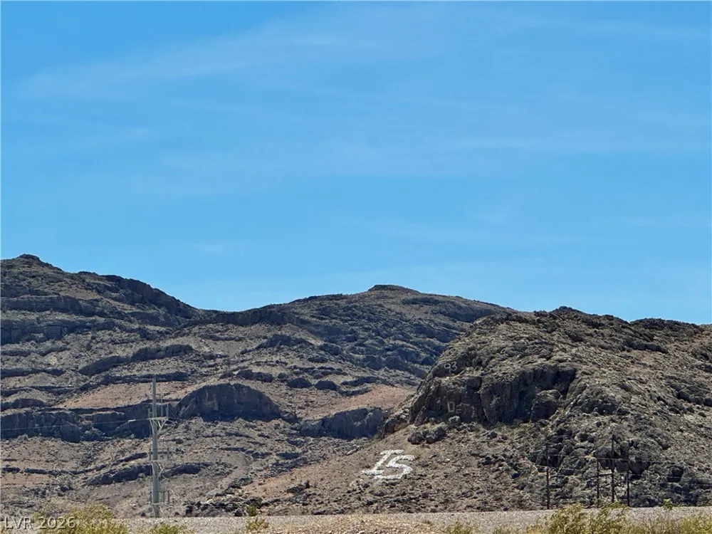 297 Bridal Veil Falls Street Indian Springs, NV 89018