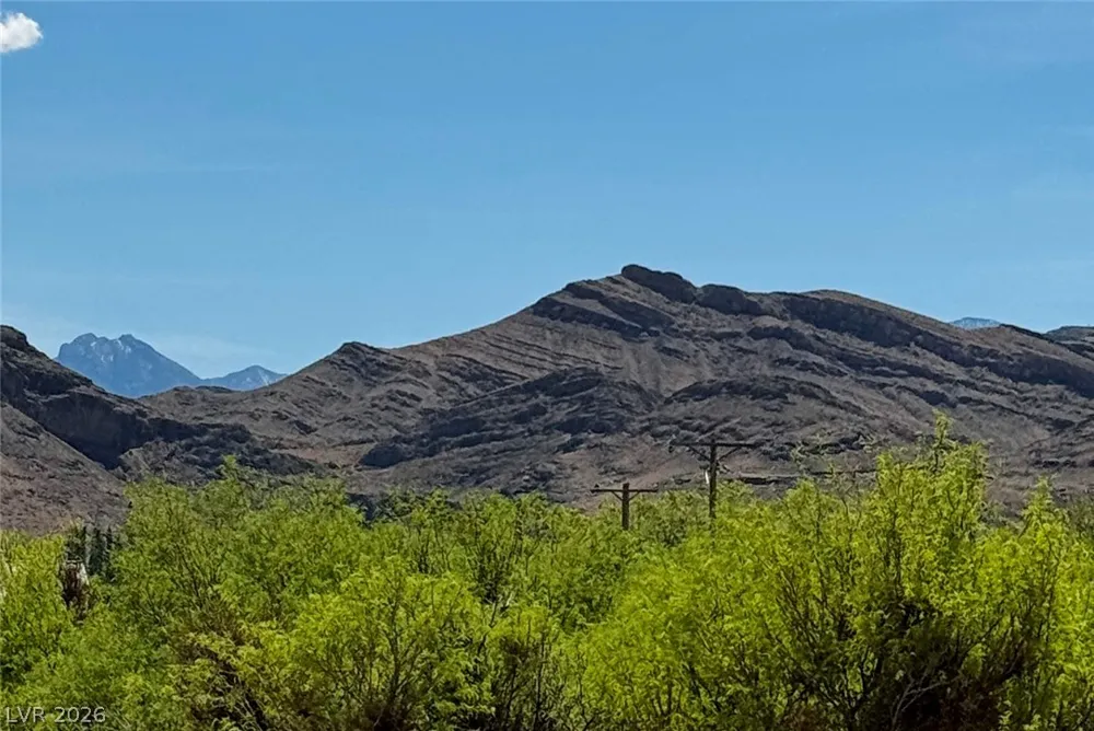 297 Bridal Veil Falls Street Indian Springs, NV 89018