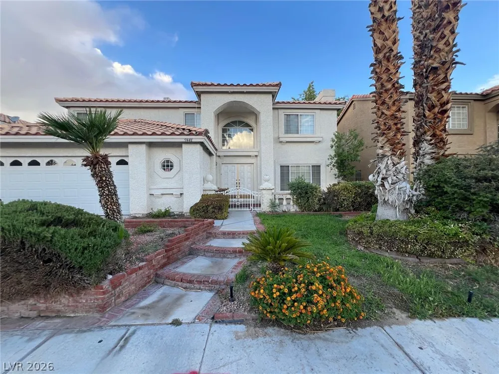 9448 Navy Blue Court Las Vegas, NV 89117