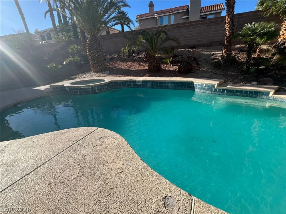 9448 Navy Blue Court Las Vegas, NV 89117