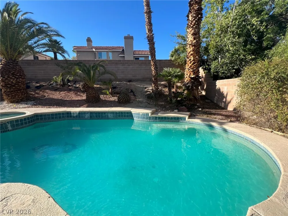 9448 Navy Blue Court Las Vegas, NV 89117