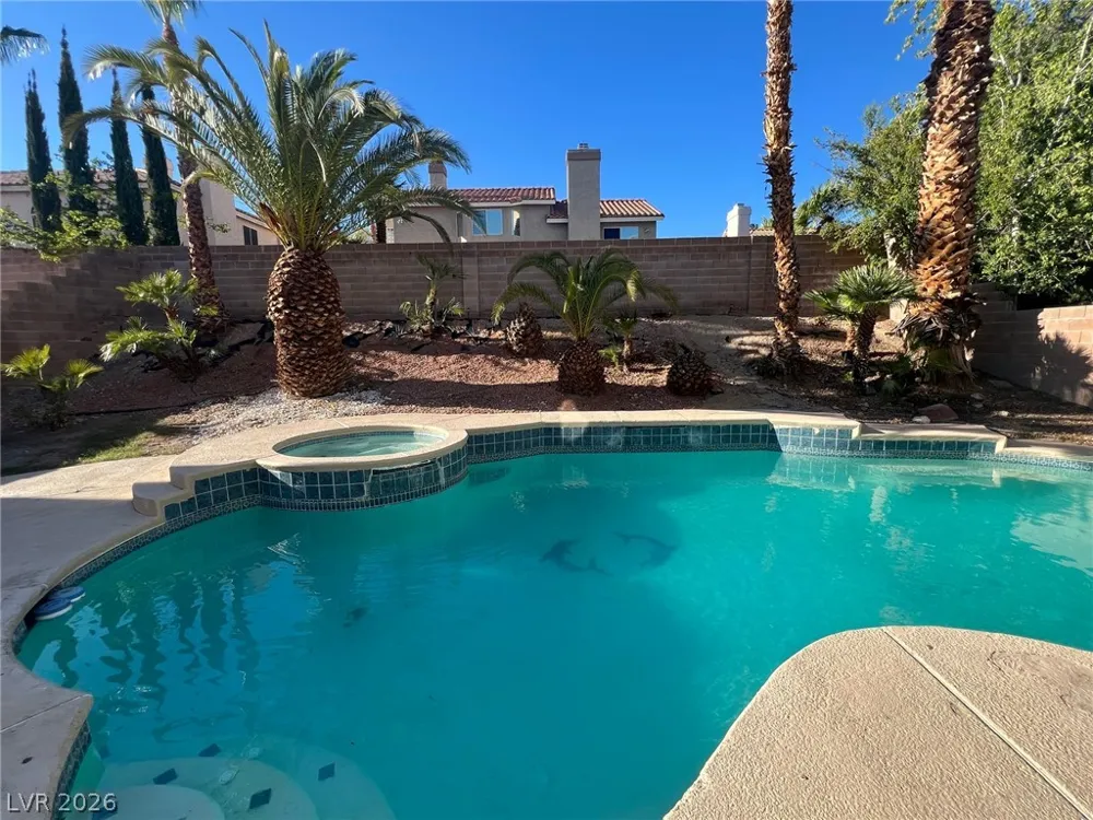 9448 Navy Blue Court Las Vegas, NV 89117