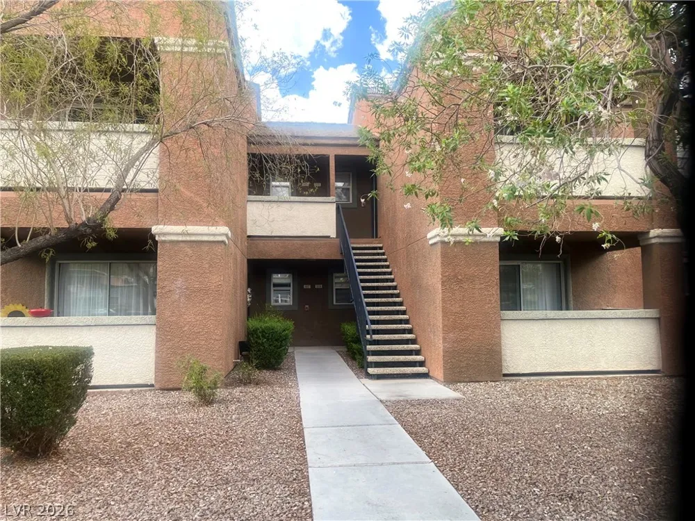 555 E Silverado Ranch Boulevard #2038 Las Vegas, NV 89183