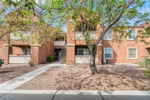 555 E Silverado Ranch Boulevard #2038