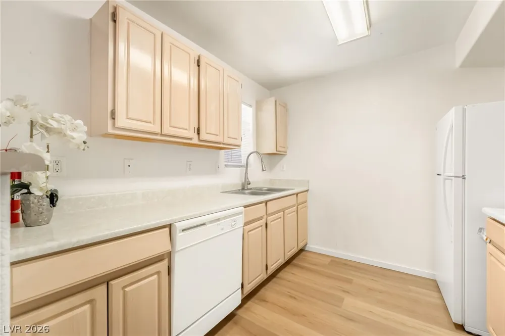 555 E Silverado Ranch Boulevard #2038 Las Vegas, NV 89183
