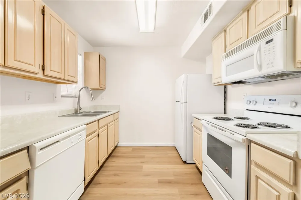 555 E Silverado Ranch Boulevard #2038 Las Vegas, NV 89183