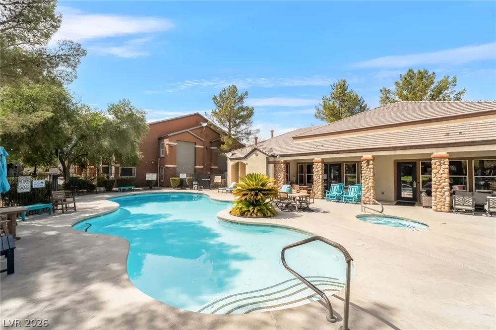 555 E Silverado Ranch Boulevard #2038 Las Vegas, NV 89183