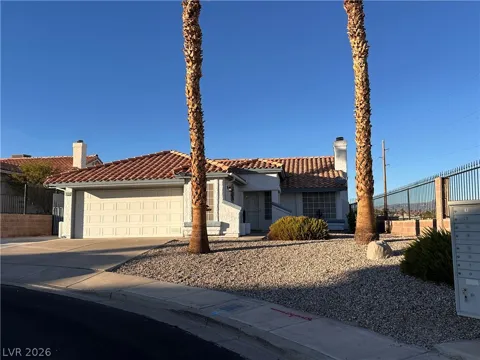 3324 Cactus Springs Drive