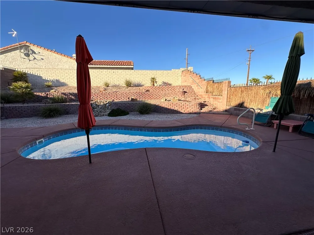 3324 Cactus Springs Drive Laughlin, NV 89029