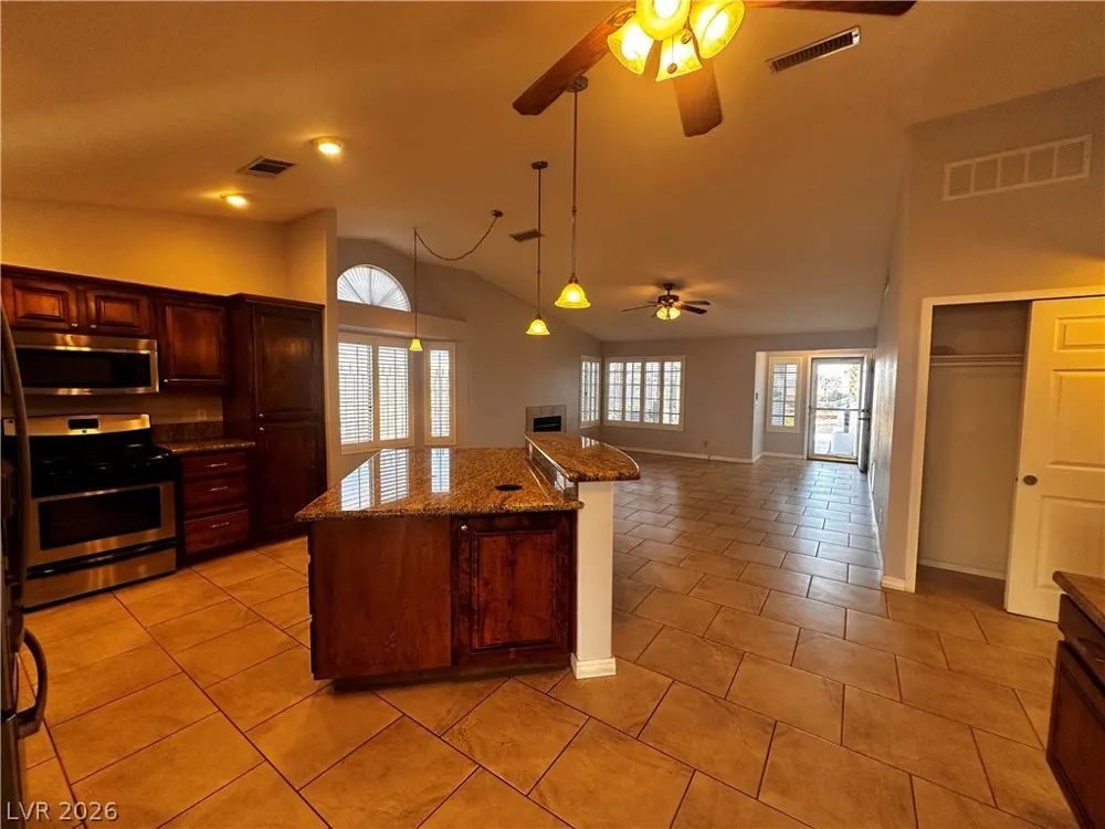 3324 Cactus Springs Drive Laughlin, NV 89029