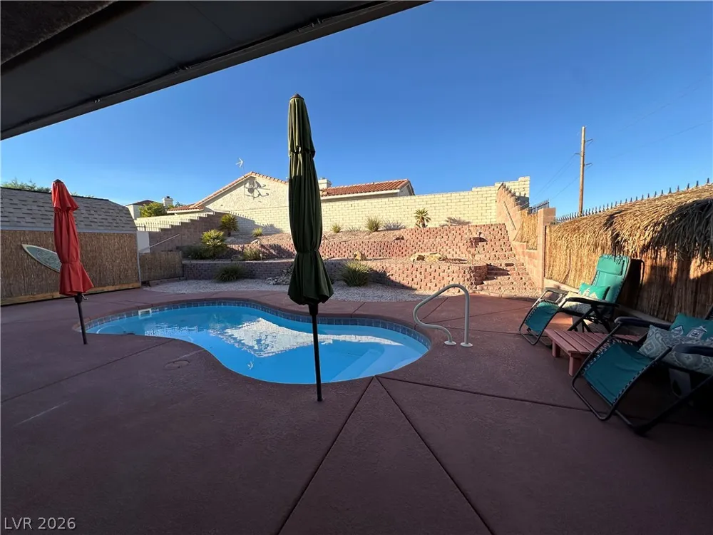 3324 Cactus Springs Drive Laughlin, NV 89029