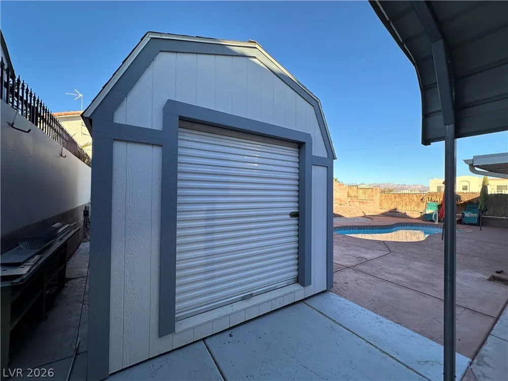 3324 Cactus Springs Drive Laughlin, NV 89029