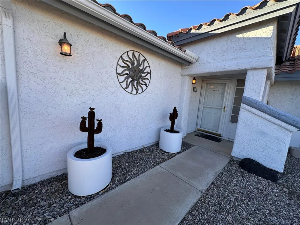 3324 Cactus Springs Drive Laughlin, NV 89029