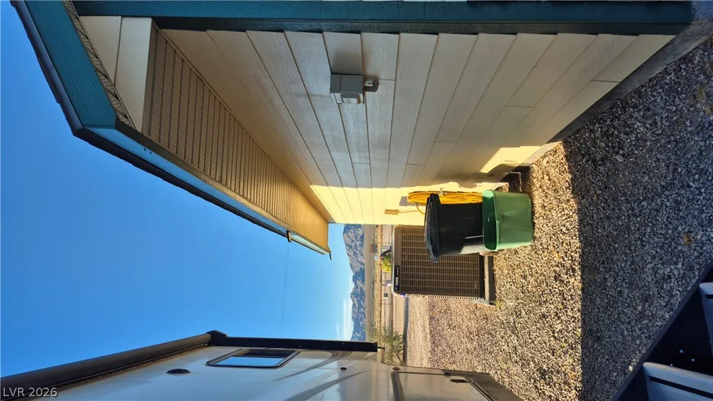 2520 Silver Avenue Sandy Valley, NV 89019