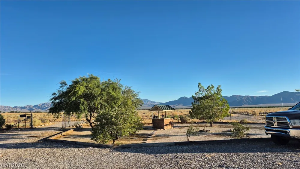 2520 Silver Avenue Sandy Valley, NV 89019