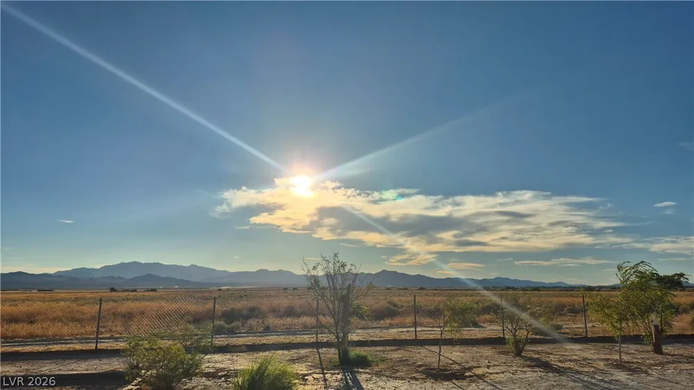 2520 Silver Avenue Sandy Valley, NV 89019