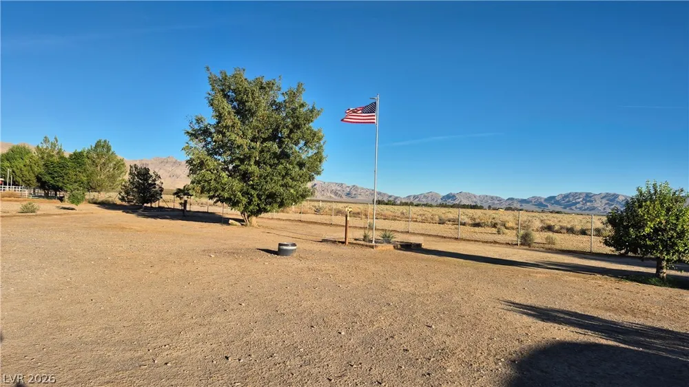 2520 Silver Avenue Sandy Valley, NV 89019