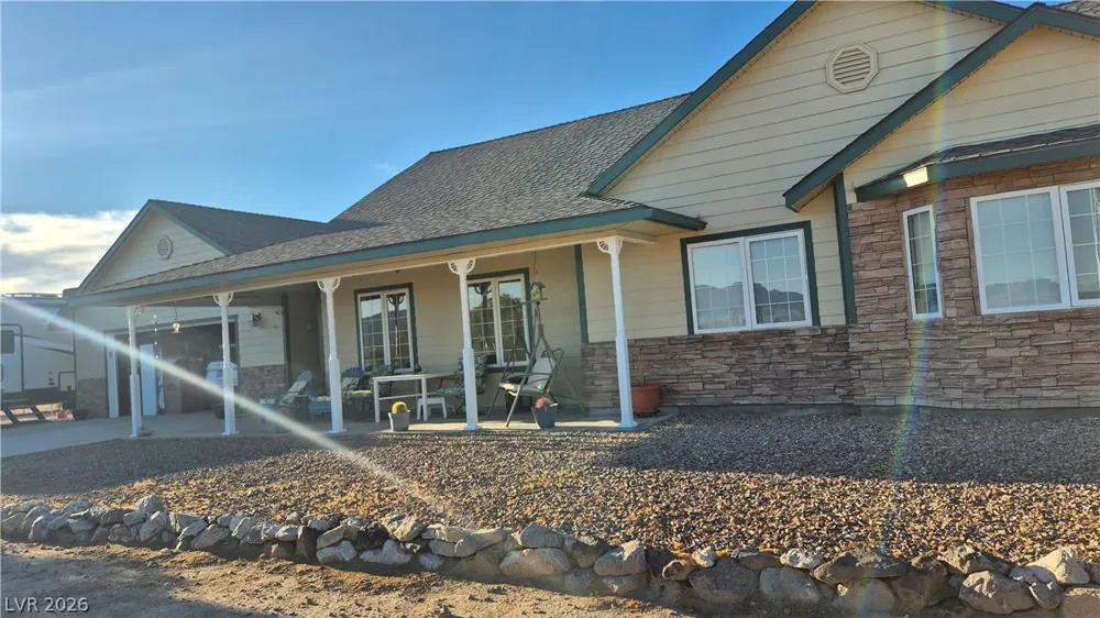 2520 Silver Avenue Sandy Valley, NV 89019