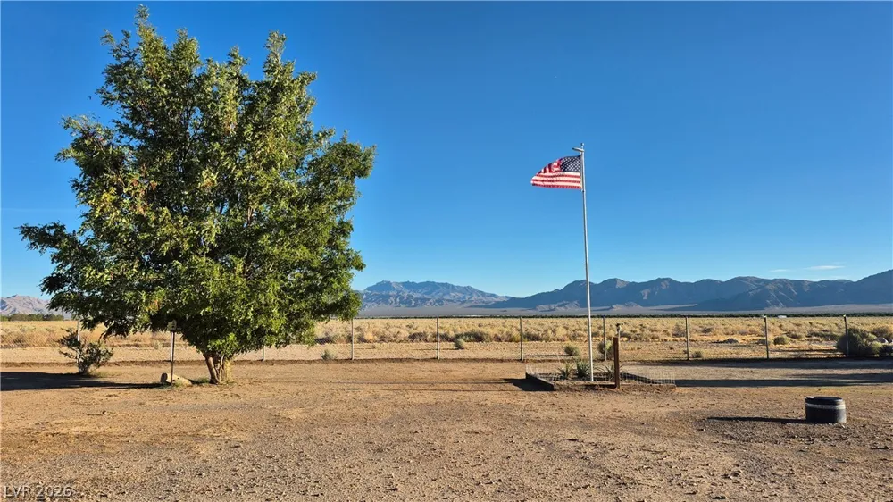 2520 Silver Avenue Sandy Valley, NV 89019
