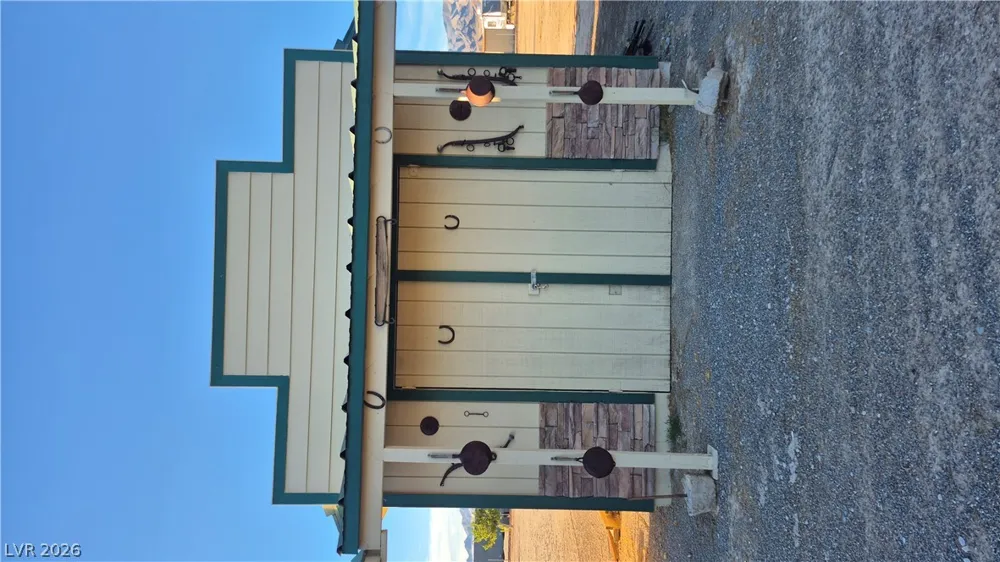 2520 Silver Avenue Sandy Valley, NV 89019