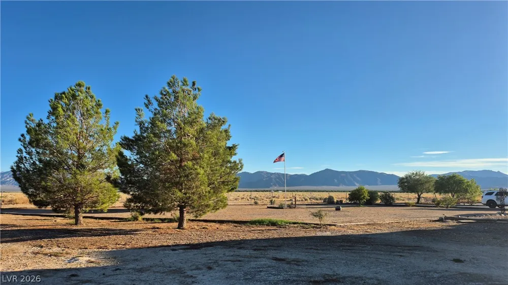 2520 Silver Avenue Sandy Valley, NV 89019