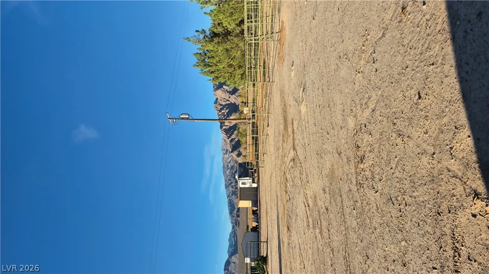 2520 Silver Avenue Sandy Valley, NV 89019
