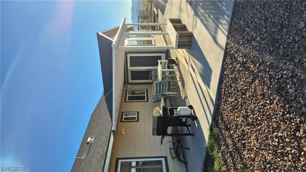 2520 Silver Avenue Sandy Valley, NV 89019