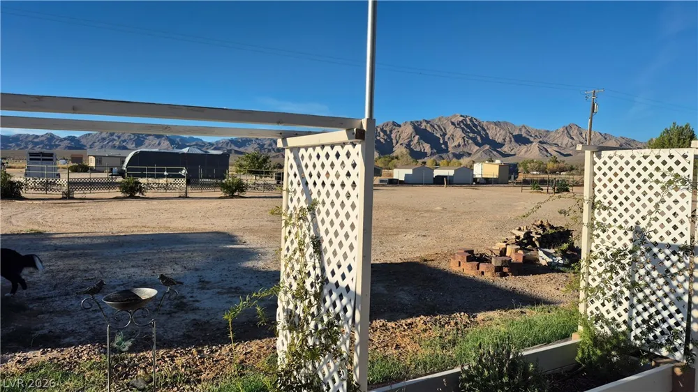 2520 Silver Avenue Sandy Valley, NV 89019