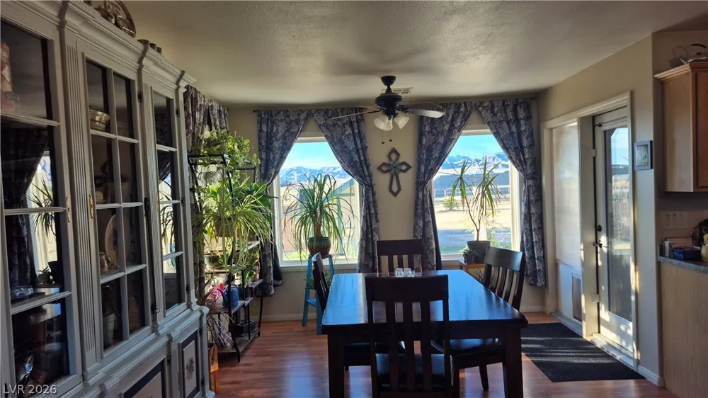 2520 Silver Avenue Sandy Valley, NV 89019