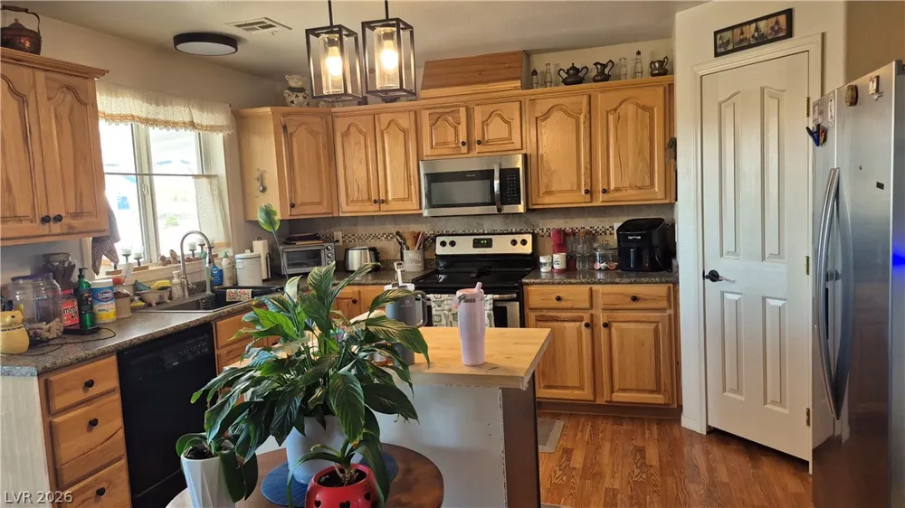 2520 Silver Avenue Sandy Valley, NV 89019
