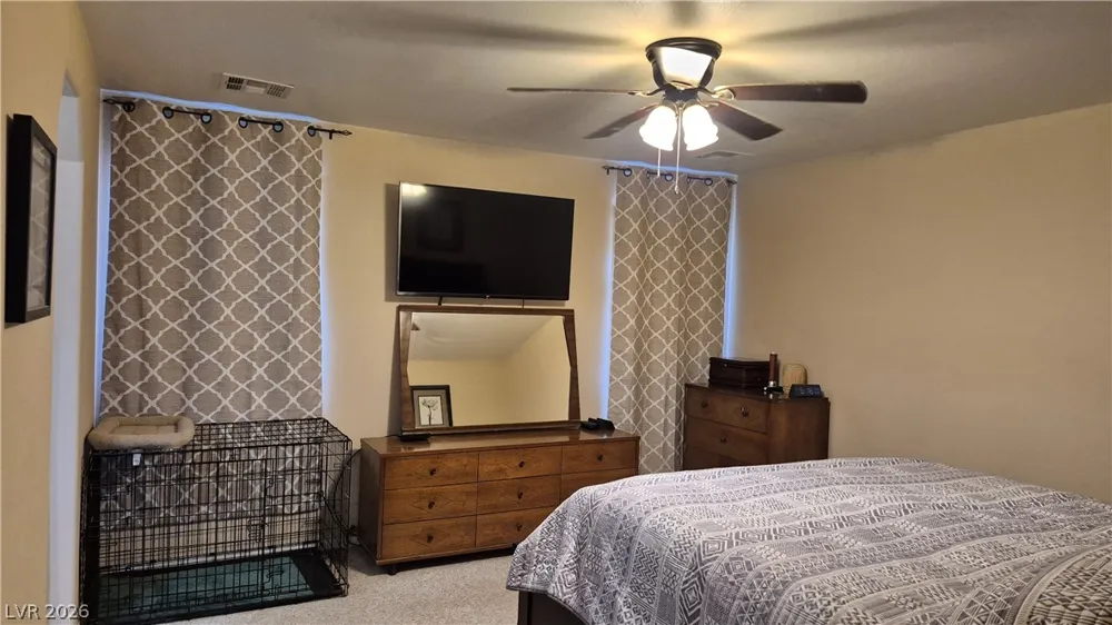 2520 Silver Avenue Sandy Valley, NV 89019