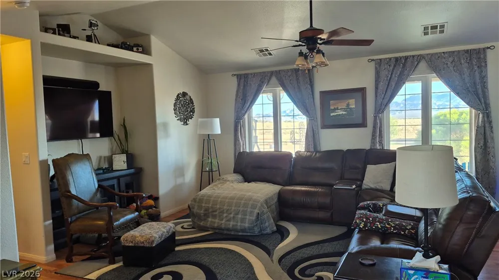 2520 Silver Avenue Sandy Valley, NV 89019