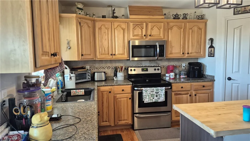 2520 Silver Avenue Sandy Valley, NV 89019