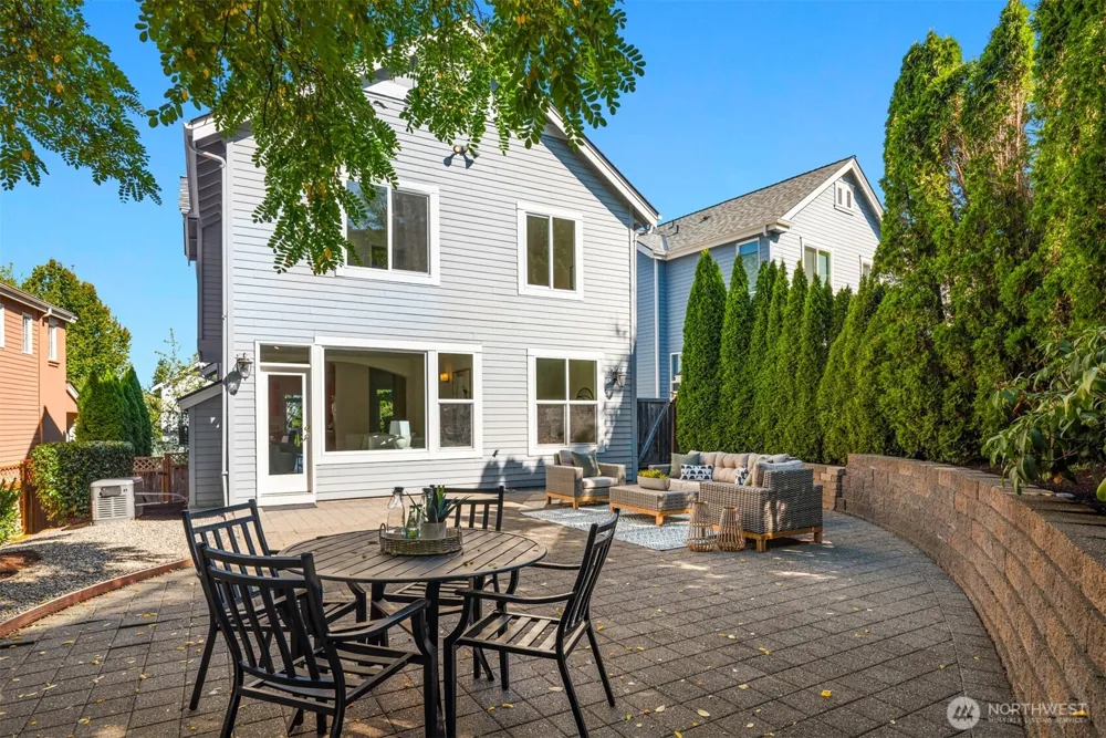 1543 NE Iris Street Issaquah, WA 98029