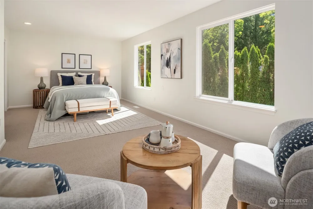 1543 NE Iris Street Issaquah, WA 98029