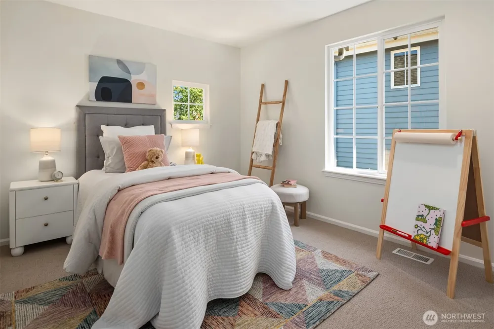 1543 NE Iris Street Issaquah, WA 98029