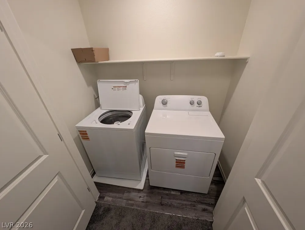 6153 Aster Garden Street North Las Vegas, NV 89081