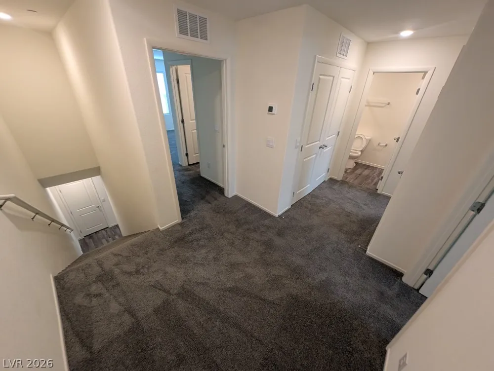 6153 Aster Garden Street North Las Vegas, NV 89081