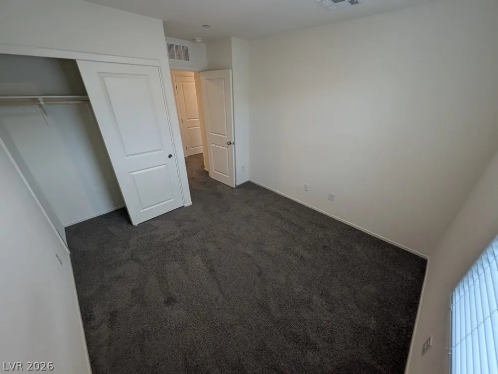 6153 Aster Garden Street North Las Vegas, NV 89081