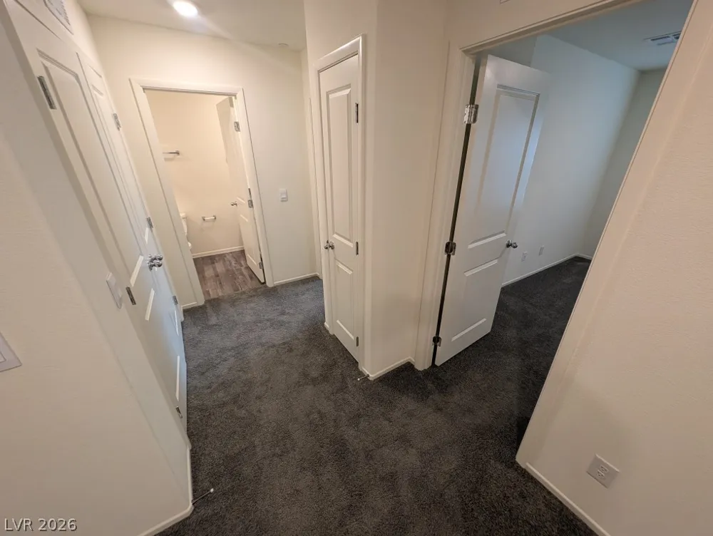 6153 Aster Garden Street North Las Vegas, NV 89081