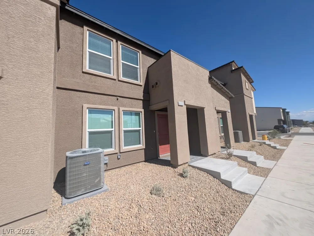 6153 Aster Garden Street North Las Vegas, NV 89081