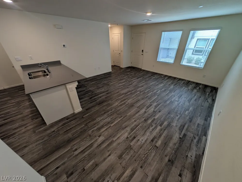 6153 Aster Garden Street North Las Vegas, NV 89081