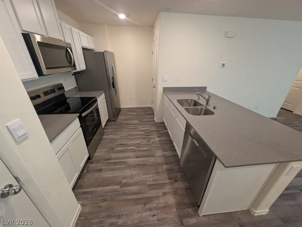 6153 Aster Garden Street North Las Vegas, NV 89081