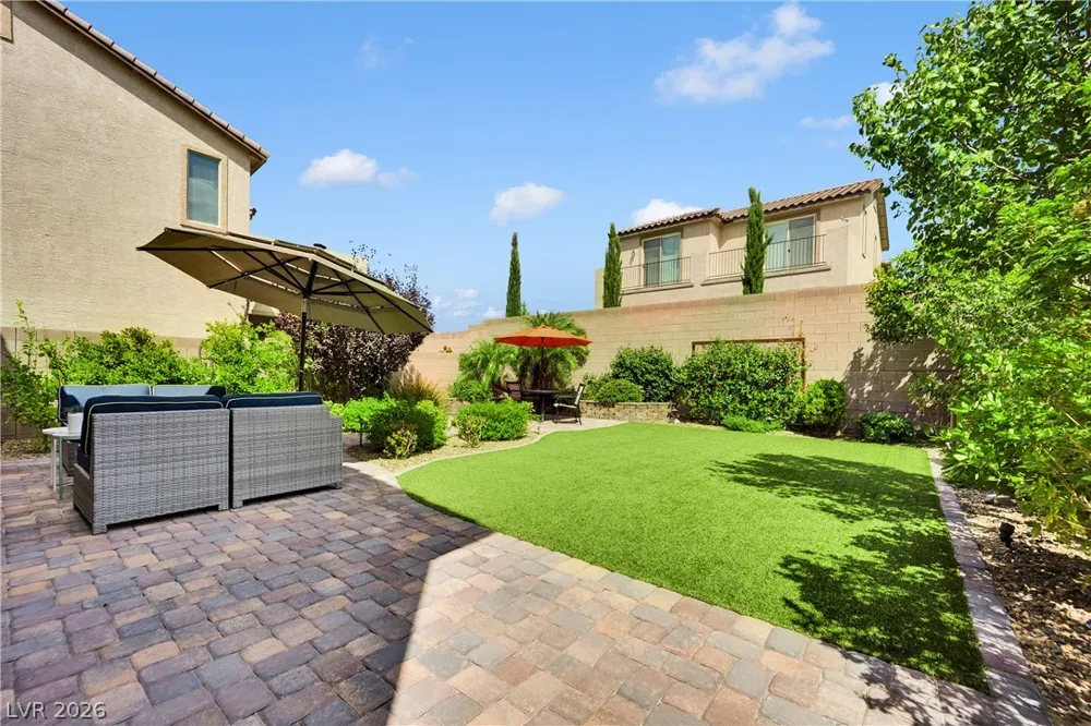 12286 Silvana Street Las Vegas, NV 89141