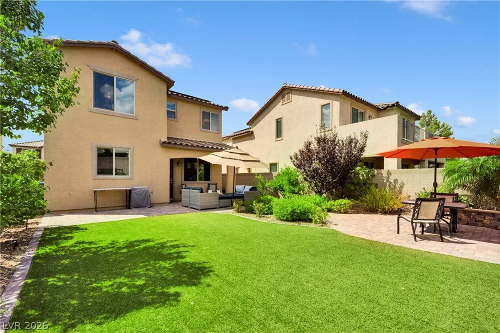 12286 Silvana Street Las Vegas, NV 89141
