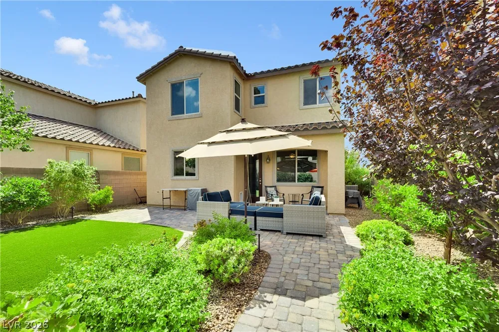12286 Silvana Street Las Vegas, NV 89141