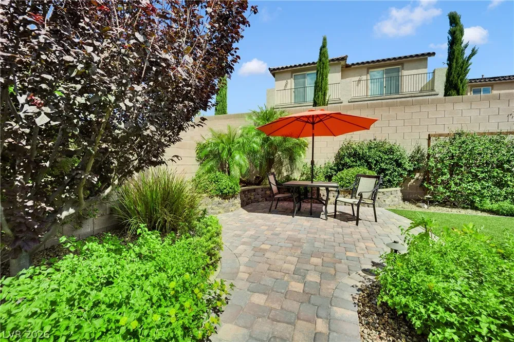 12286 Silvana Street Las Vegas, NV 89141