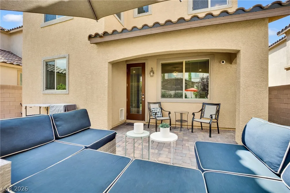 12286 Silvana Street Las Vegas, NV 89141