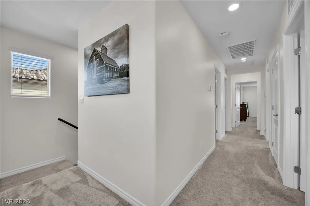 12286 Silvana Street Las Vegas, NV 89141